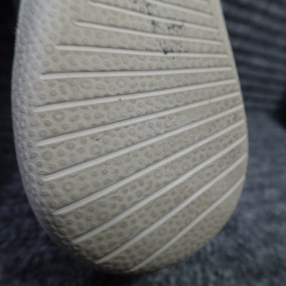 Allbirds Shoes Womens 9 Gray Wool Runners WR Athletic Running Sneakers - Picture 10 of 15